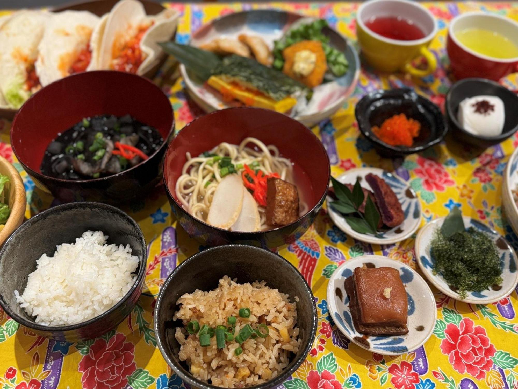 Hotel Art Stay Naha Kokusai-Dori Ngoại thất bức ảnh