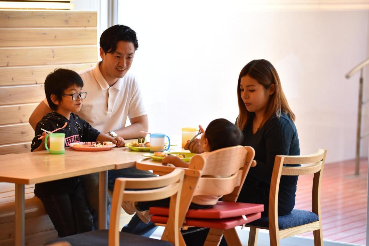 Hotel Art Stay Naha Kokusai-Dori Ngoại thất bức ảnh