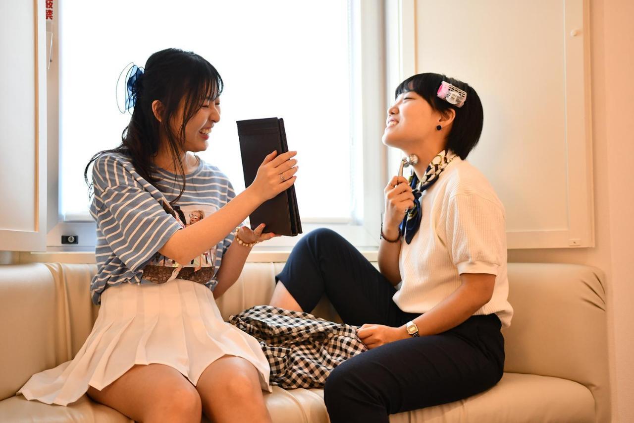 Hotel Art Stay Naha Kokusai-Dori Ngoại thất bức ảnh
